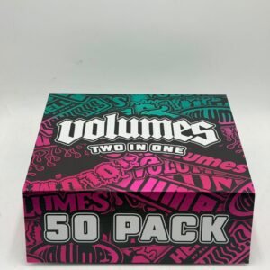 VOLUMES Disposable