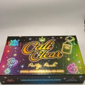 CALI CLEAR DUAL, Cali Clear vape, CALI CLEAR DUAL vape, dual vape device, Cali Clear product, dual-format vape, vape device, vape product specifications, Cali Clear collection, vape hardware, vape formulation, product quality information, vape technology, Cali Clear dual device, vape product guide, manufacturer specifications, product safety information
