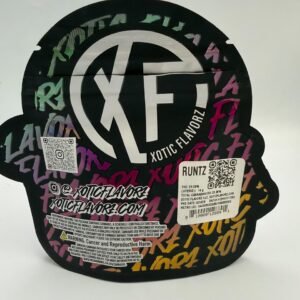 XOTICS Pre-Packaged Flower