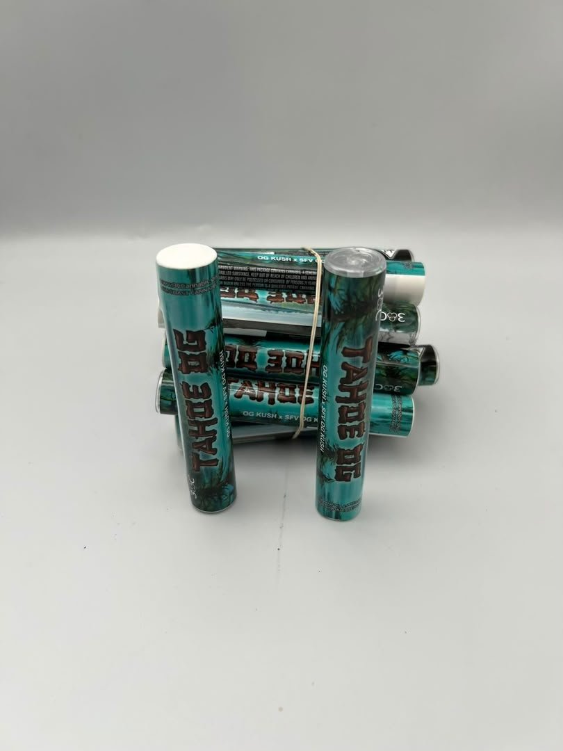 Shop (3 ☁️ C) by Coast to Coast 1G Pre-Rolls made with exotic flower, featuring premium buds, distinctive terpene profiles, aromatic cannabis, and convenient ready-to-use packaging. Shop (3 ☁️ C) by Coast to Coast 1G Pre-Rolls made with exotic flower, featuring premium buds, distinctive terpene profiles, aromatic cannabis, and convenient ready-to-use packaging.