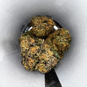 Discover PREFERRED GARDENS Exotic Flower in 3.5G and 14G jars. Explore distinctive cannabis flower profiles, terpene characteristics, cannabinoid information, and product details.