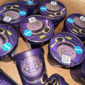 Cookies The Caviar Collection Premium Cannabis Flower is a premium cannabis flower collection featuring carefully selected cultivars with distinctive aromas, flavors, and cannabinoid profiles. Explore the collection and check individual product labeling for strain-specific details, THC content, terpene profiles, and batch information.