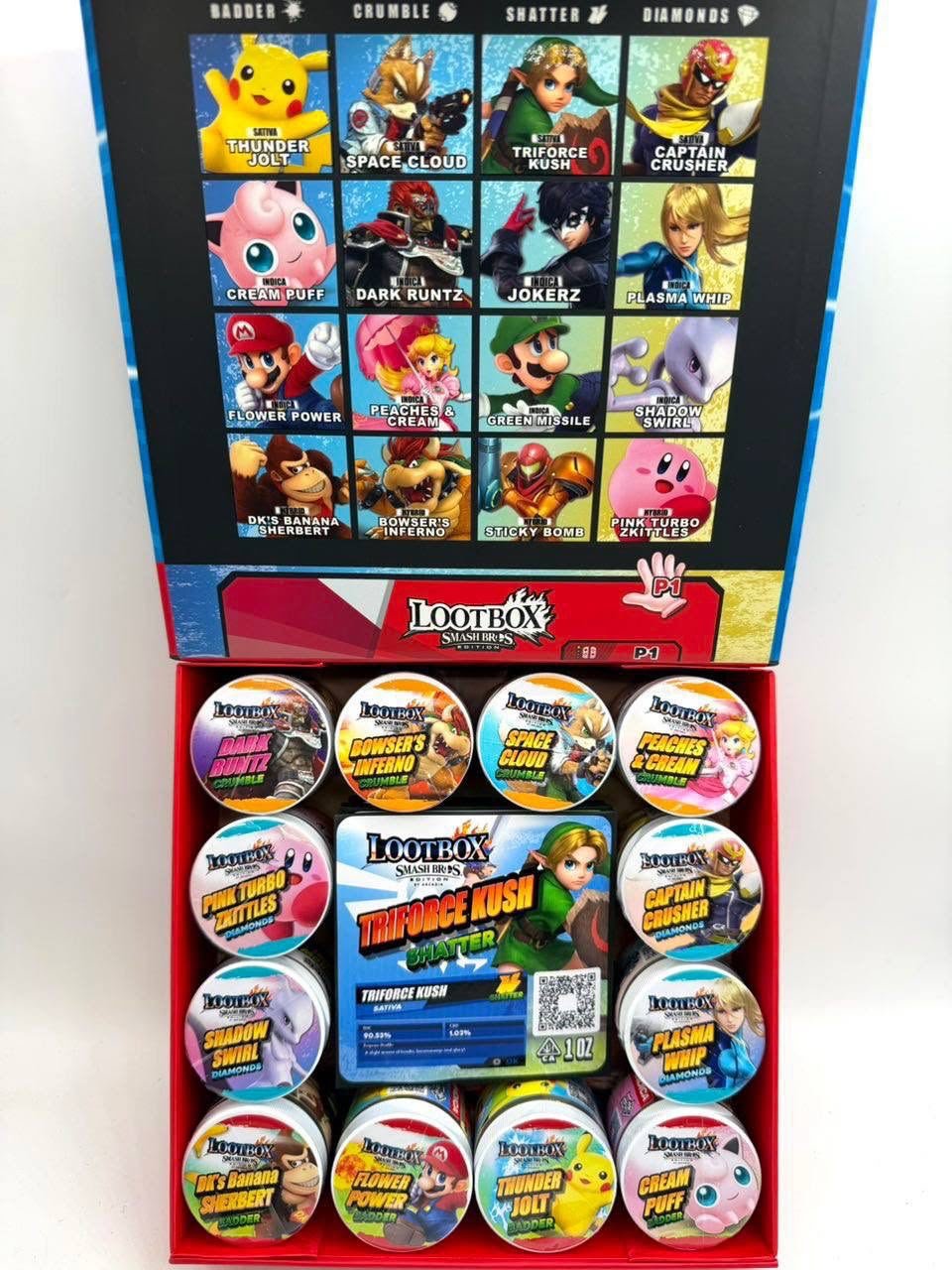 LOOTBOX SMASH BROS EDITION, Lootbox vape, Smash Bros Edition vape, Lootbox disposable, Smash Bros vape, themed vape, edition vape, Lootbox vape product, gaming edition vape, collectible vape design, vape device, disposable vape, flavored vape, premium vape product, Lootbox Edition, themed disposable vape, vape collection, edition-style vape LOOTBOX SMASH BROS EDITION, Lootbox vape, Smash Bros Edition vape, Lootbox disposable, Smash Bros vape, themed vape, edition vape, Lootbox vape product, gaming edition vape, collectible vape design, vape device, disposable vape, flavored vape, premium vape product, Lootbox Edition, themed disposable vape, vape collection, edition-style vape
