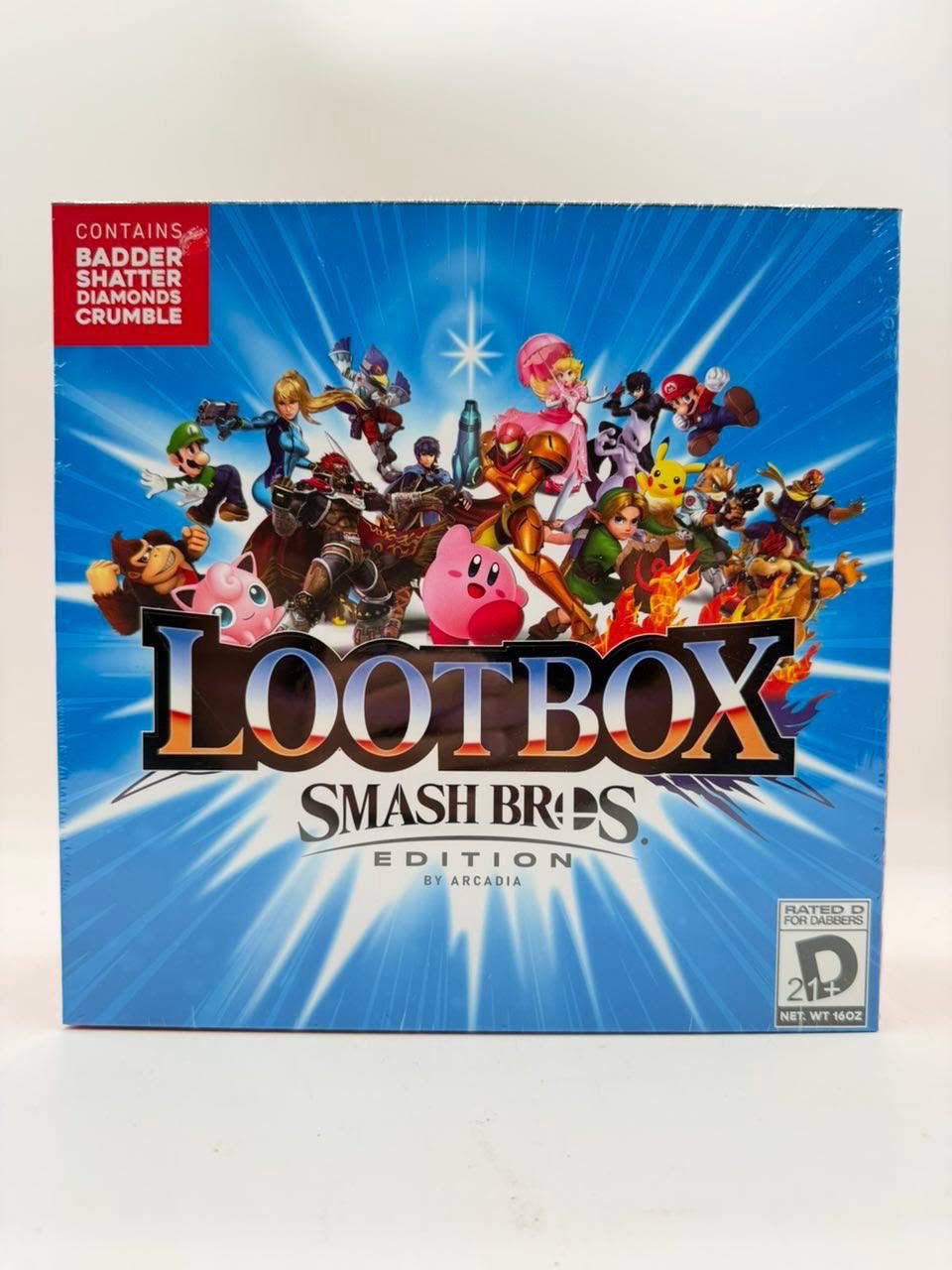 LOOTBOX SMASH BROS EDITION, Lootbox vape, Smash Bros Edition vape, Lootbox disposable, Smash Bros vape, themed vape, edition vape, Lootbox vape product, gaming edition vape, collectible vape design, vape device, disposable vape, flavored vape, premium vape product, Lootbox Edition, themed disposable vape, vape collection, edition-style vape LOOTBOX SMASH BROS EDITION, Lootbox vape, Smash Bros Edition vape, Lootbox disposable, Smash Bros vape, themed vape, edition vape, Lootbox vape product, gaming edition vape, collectible vape design, vape device, disposable vape, flavored vape, premium vape product, Lootbox Edition, themed disposable vape, vape collection, edition-style vape