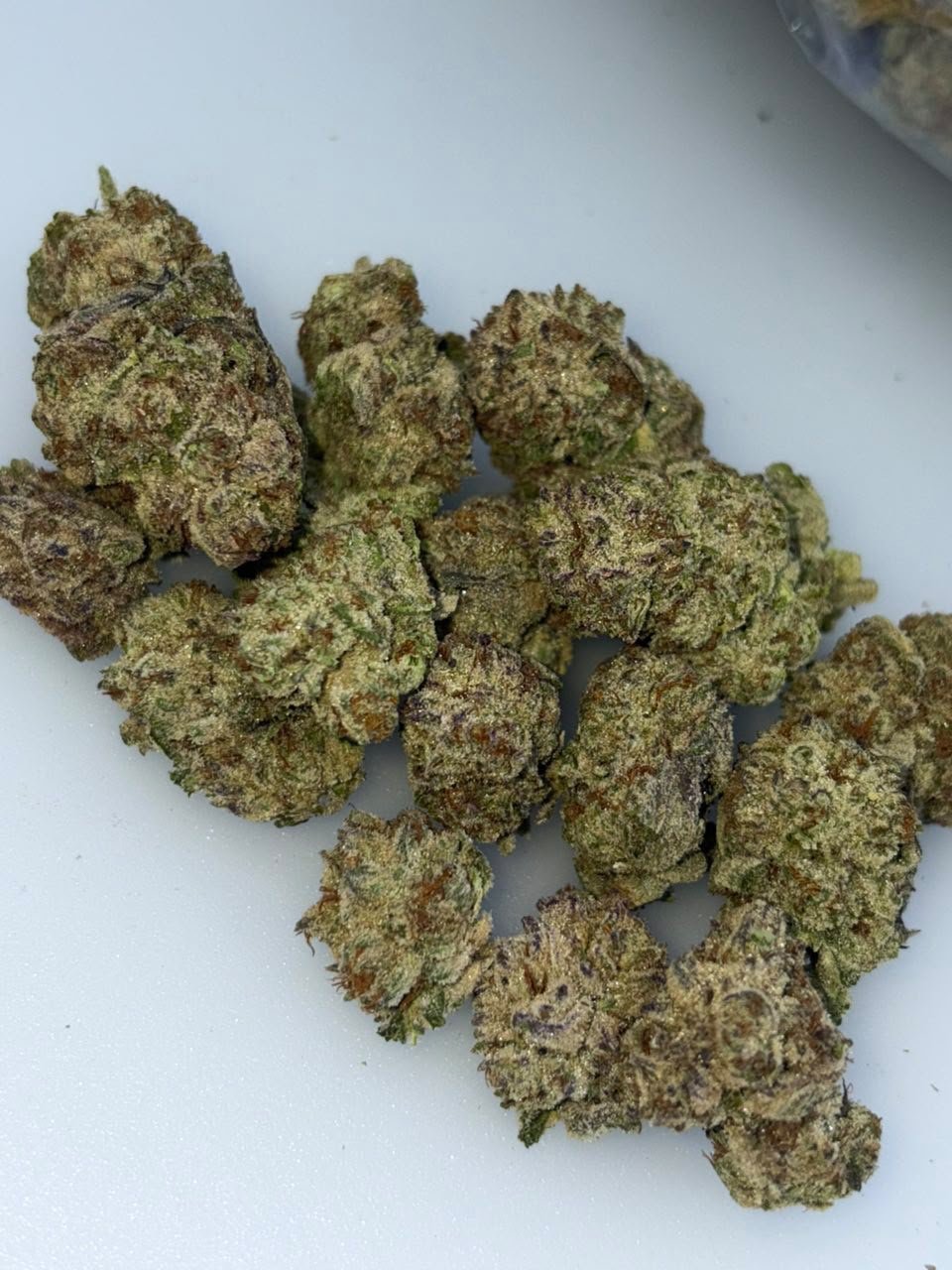 Hash Burger Strain Hash Burger Strain