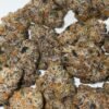 Chocolate Parfait Cannabis Strain