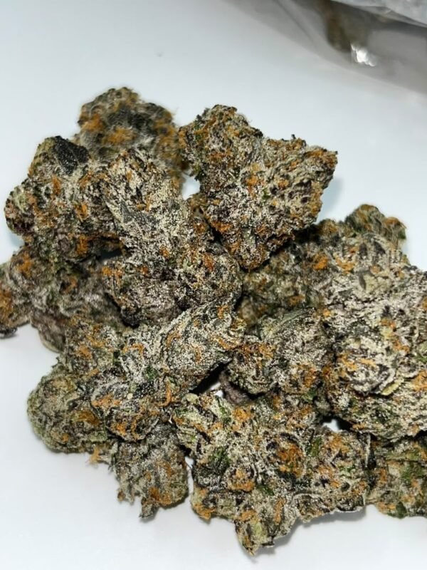 Cherry Jane Strain