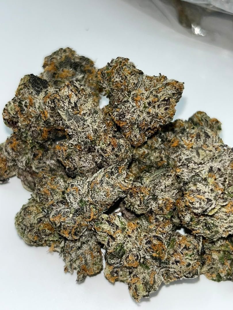 Cherry Jane Strain Cherry Jane Strain