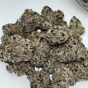 Coochie Runtz Strain