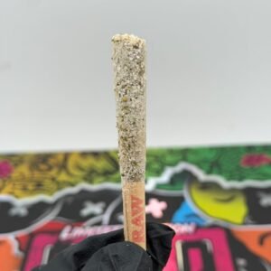 FRYD OG + Pre Roll Disposables