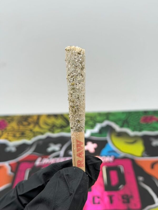 FRYD OG + Pre Roll Disposables
