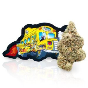 Big Boy DRO Flower