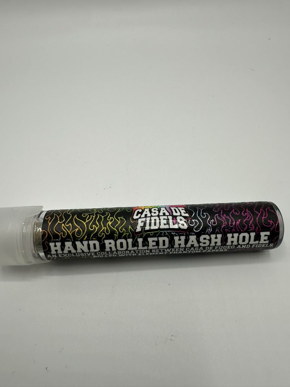 CASA DE FUEGO Pre-Rolls CASA DE FUEGO Pre-Rolls