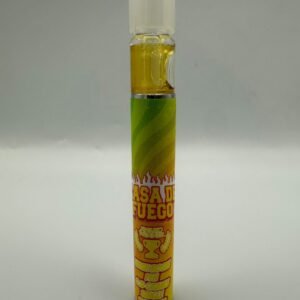 CASA DE FUEGO Live Rosin