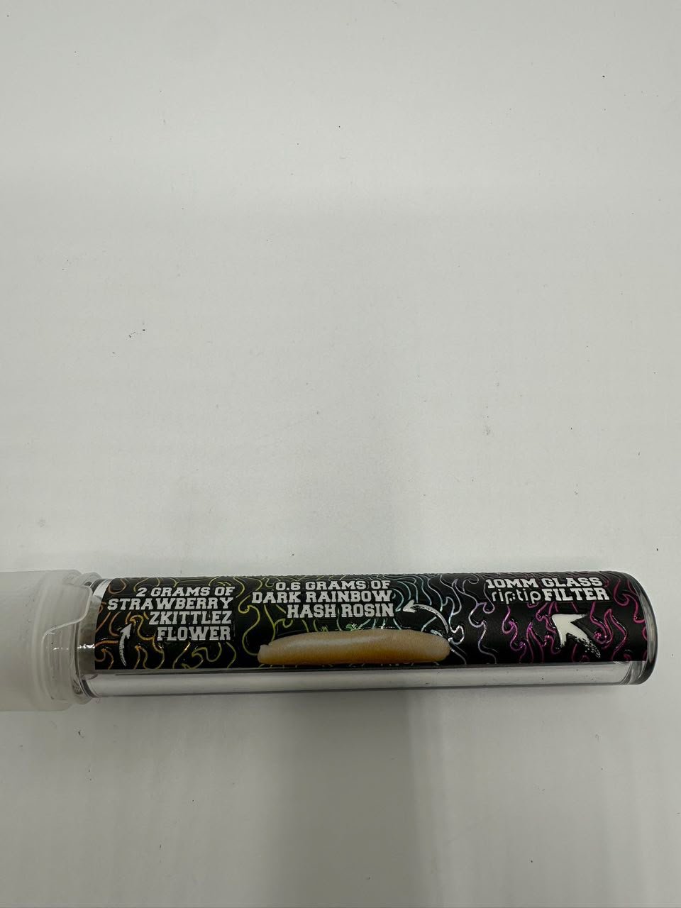 CASA DE FUEGO Pre-Rolls CASA DE FUEGO Pre-Rolls