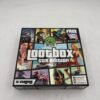 ARCADIA LOOT Concentrate Box GTA