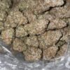 Fruit Beef Strain