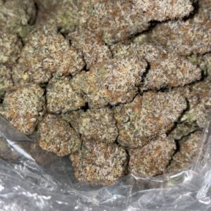 Fruit Beef Strain
