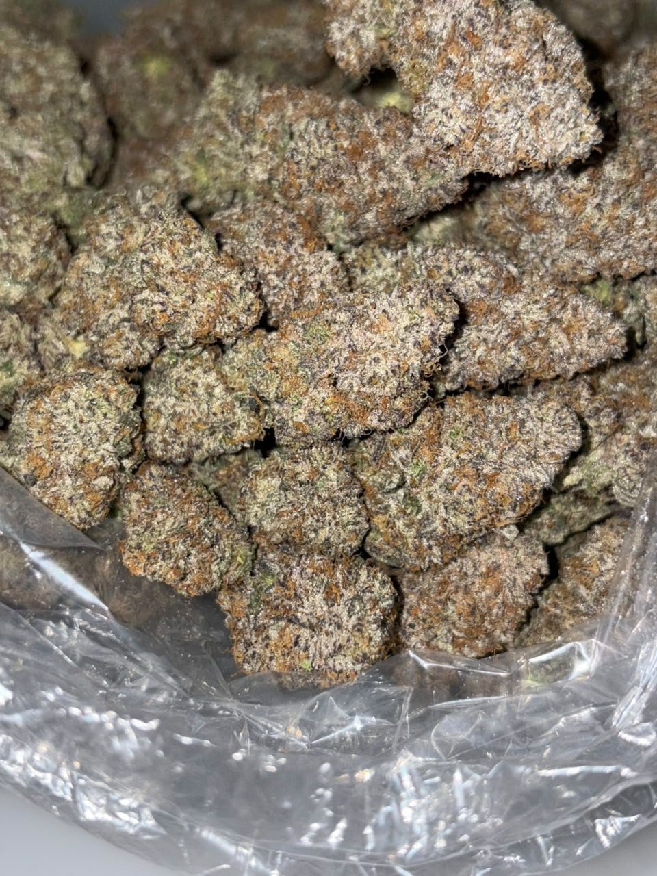 Fruit Beef Strain Fruit Beef Strain
