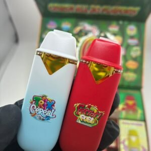 Crush Disposable