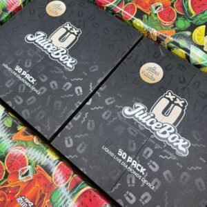 Plume Juice Box 2G Disposable, Plume Juice Box, 2G Disposable Device, Plume Disposable, Compact Disposable Device, Portable Vape-Style Product, All-in-One Disposable, Plume Product Range, 2G Device Format, Disposable Device Design, Plume Product Specifications, Portable Device, Disposable Product Packaging, Plume Juice Box Features, Product Information, Device Safety, Manufacturer Specifications.