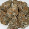 Sour Salmon Strain